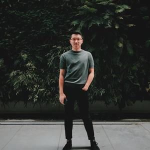 Meet your Posher, Jackson